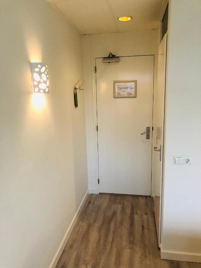Strandlogement Om De Noord Schiermonnikoog Ngoại thất bức ảnh